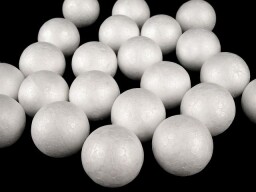 Koule polystyren 30mm