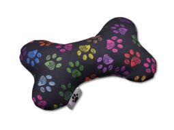 Textilní hračka pro psy