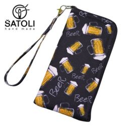 Obal/pouzdro na mobilní telefon Pivo