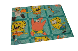 Ubrousek pod svačinu Spongebob