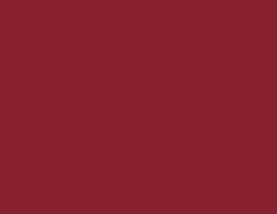Papírové ubrousky 33 x 33 cm - bordo