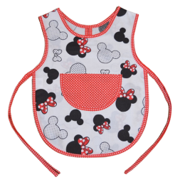 Zástěrka klokanka Minnie