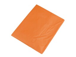 Dětská pláštěnka 7 - 12 let - Oranžová