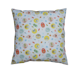 Polštářek 32x32 cm Spongebob