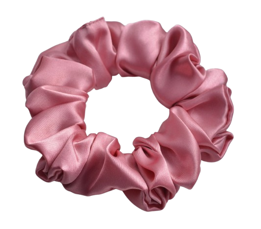 Scrunchie gumičky do vlasů
