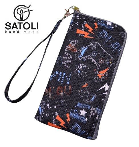 Obal/pouzdro na mobilní telefon herní motiv